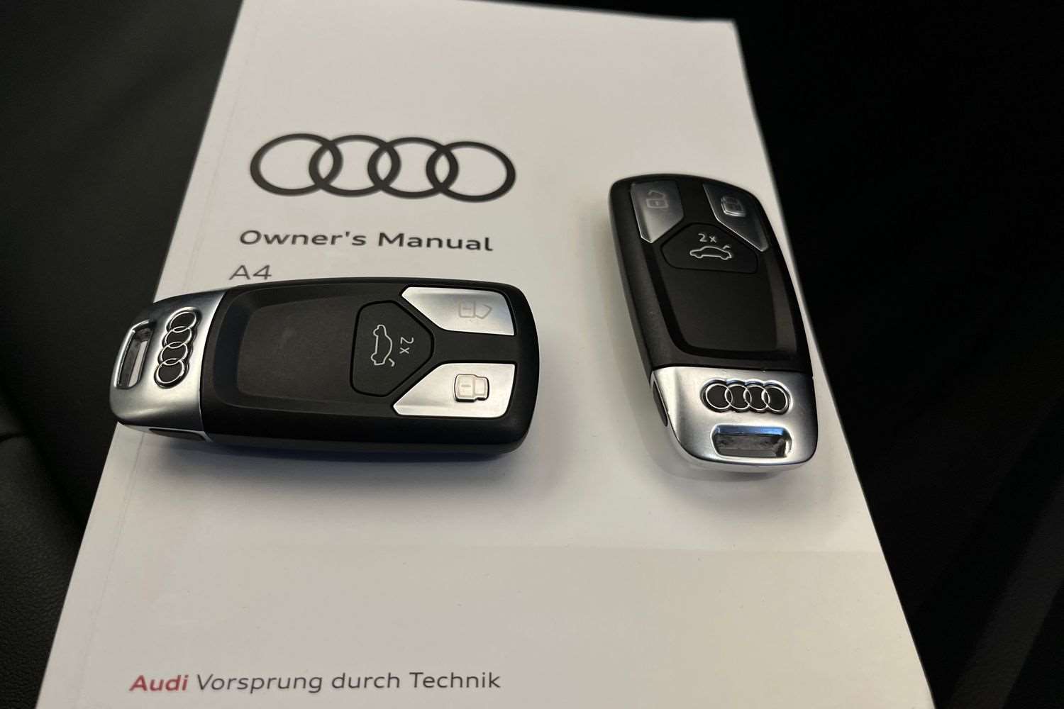 Used Audi A4 2020 for sale - 77414788: Photo 25