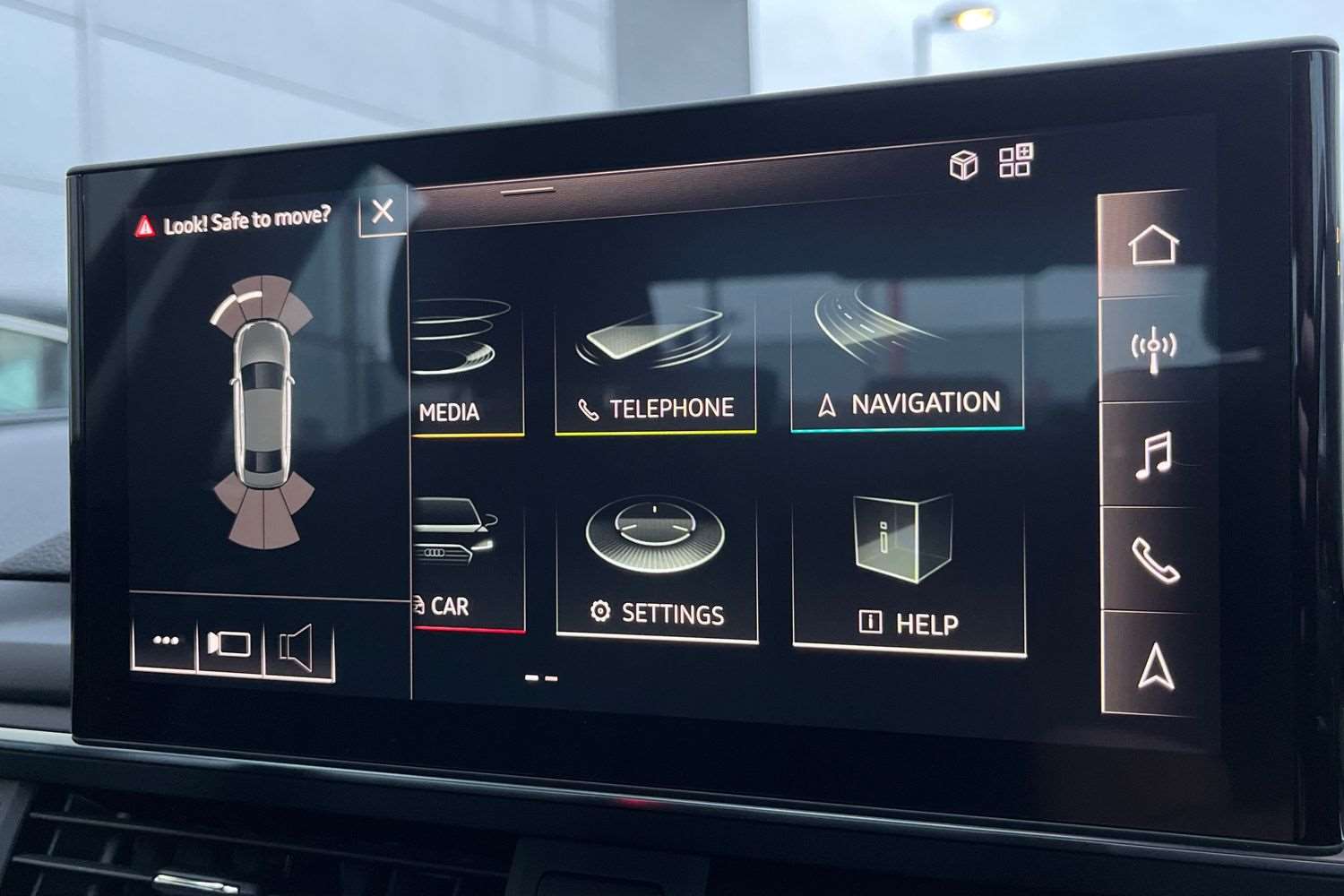 Used Audi A4 2020 for sale - 77414788: Photo 26