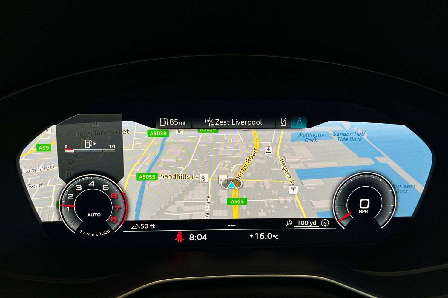 Used Audi A4 2020 for sale - 77414788: Photo 30