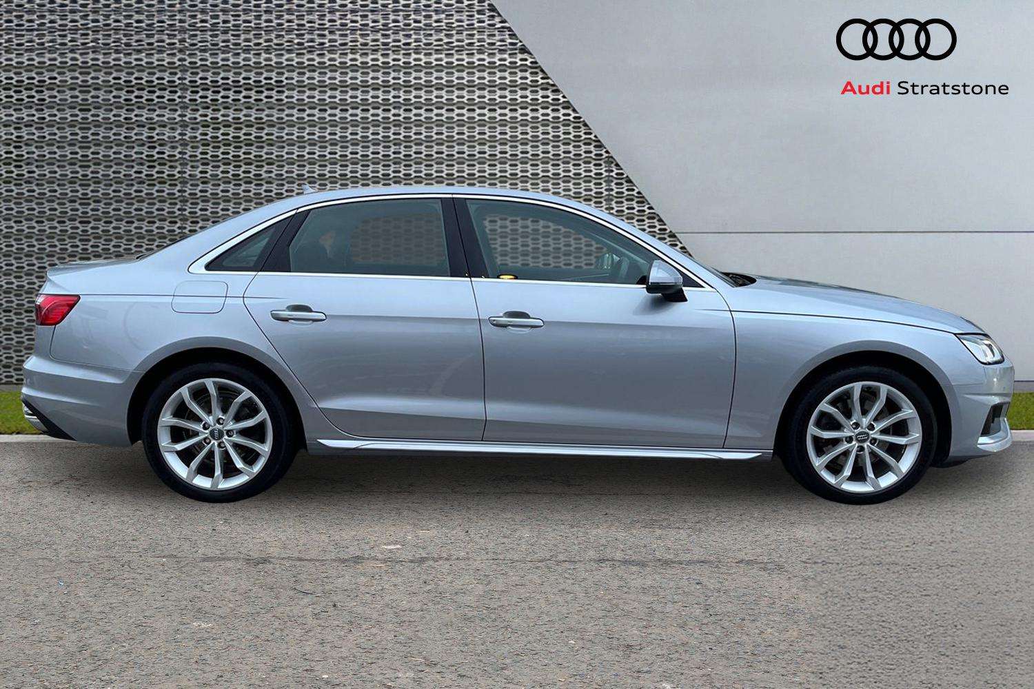 Used Audi A4 2020 for sale - 77414788: Photo 4
