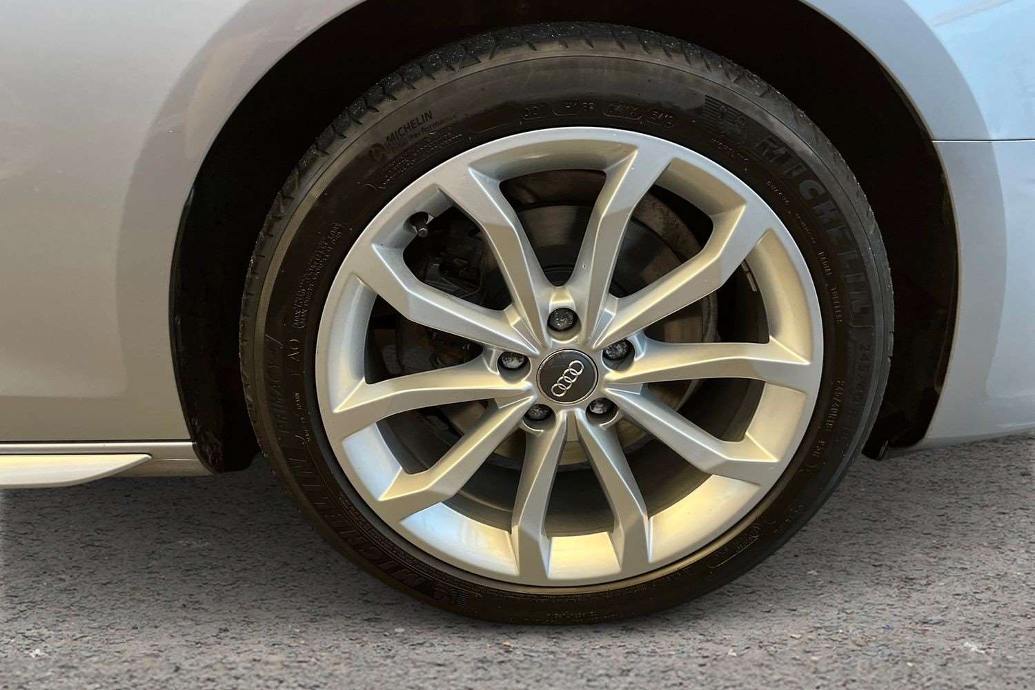 Used Audi A4 2020 for sale - 77414788: Photo 5