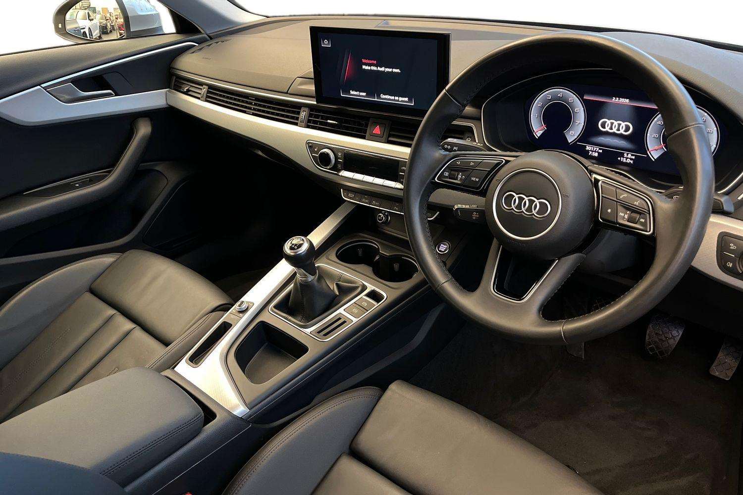 Used Audi A4 2020 for sale - 77414788: Photo 6