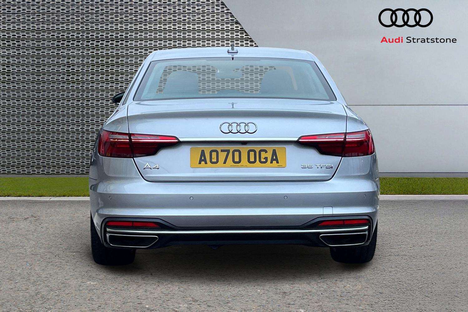 Used Audi A4 2020 for sale - 77414788: Photo 7