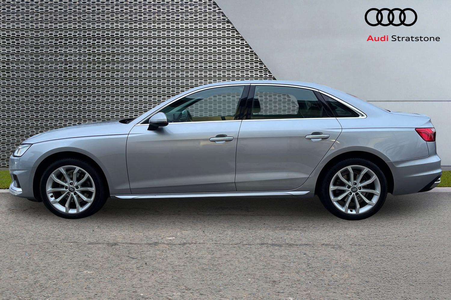 Used Audi A4 2020 for sale - 77414788: Photo 8