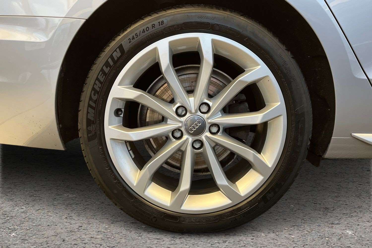 Used Audi A4 2020 for sale - 77414788: Photo 9