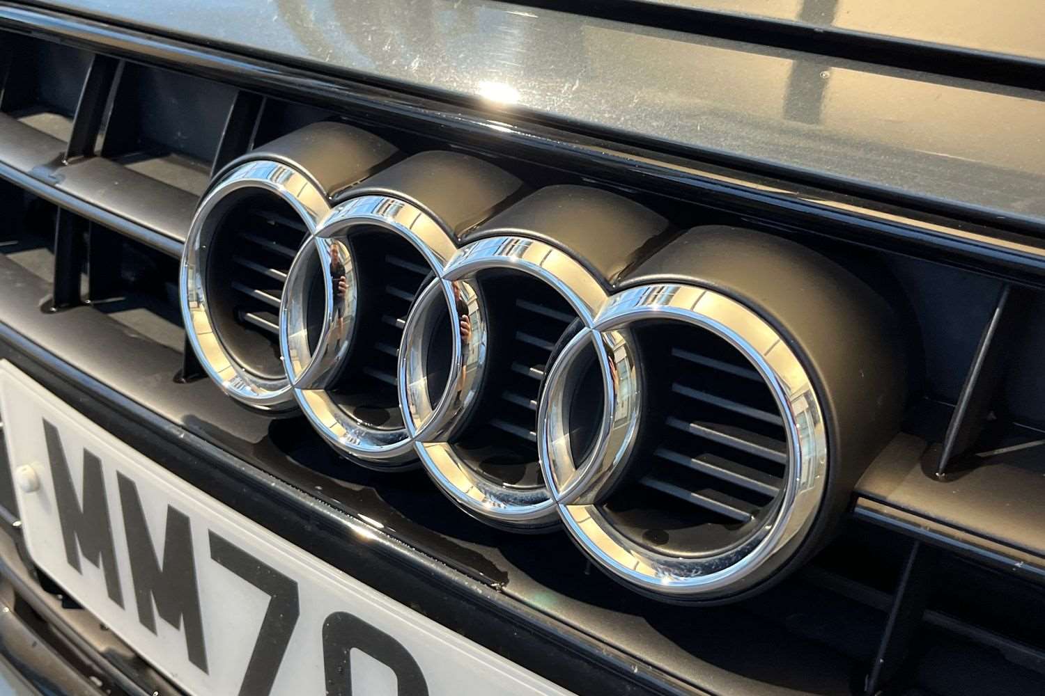 Used Audi A4 2021 for sale - 76141692: Photo 12