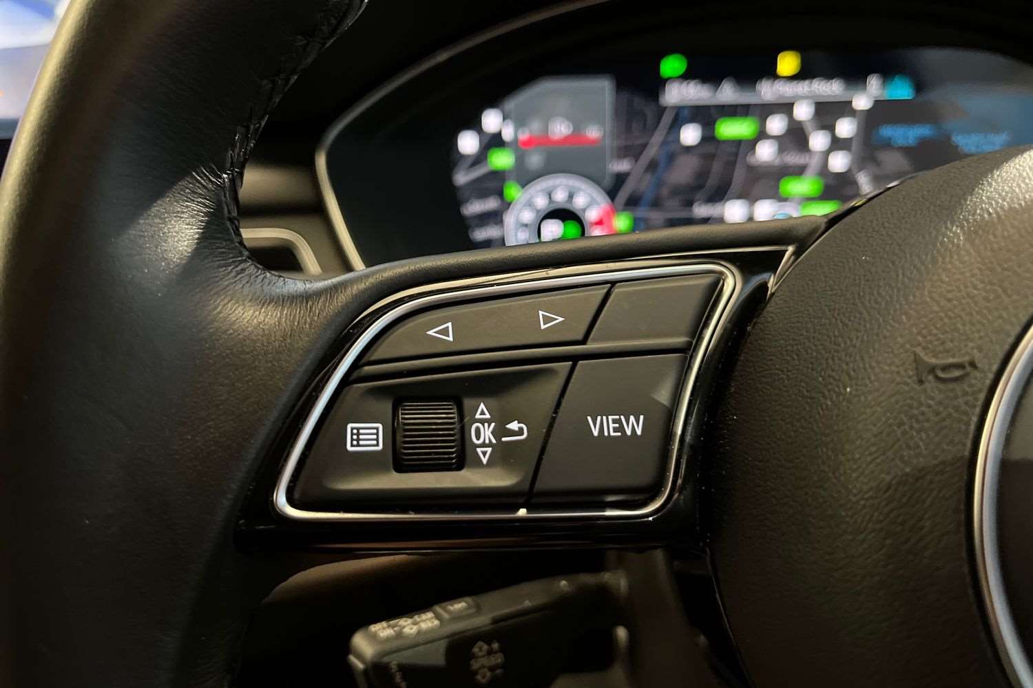 Used Audi A4 2021 for sale - 76141692: Photo 16