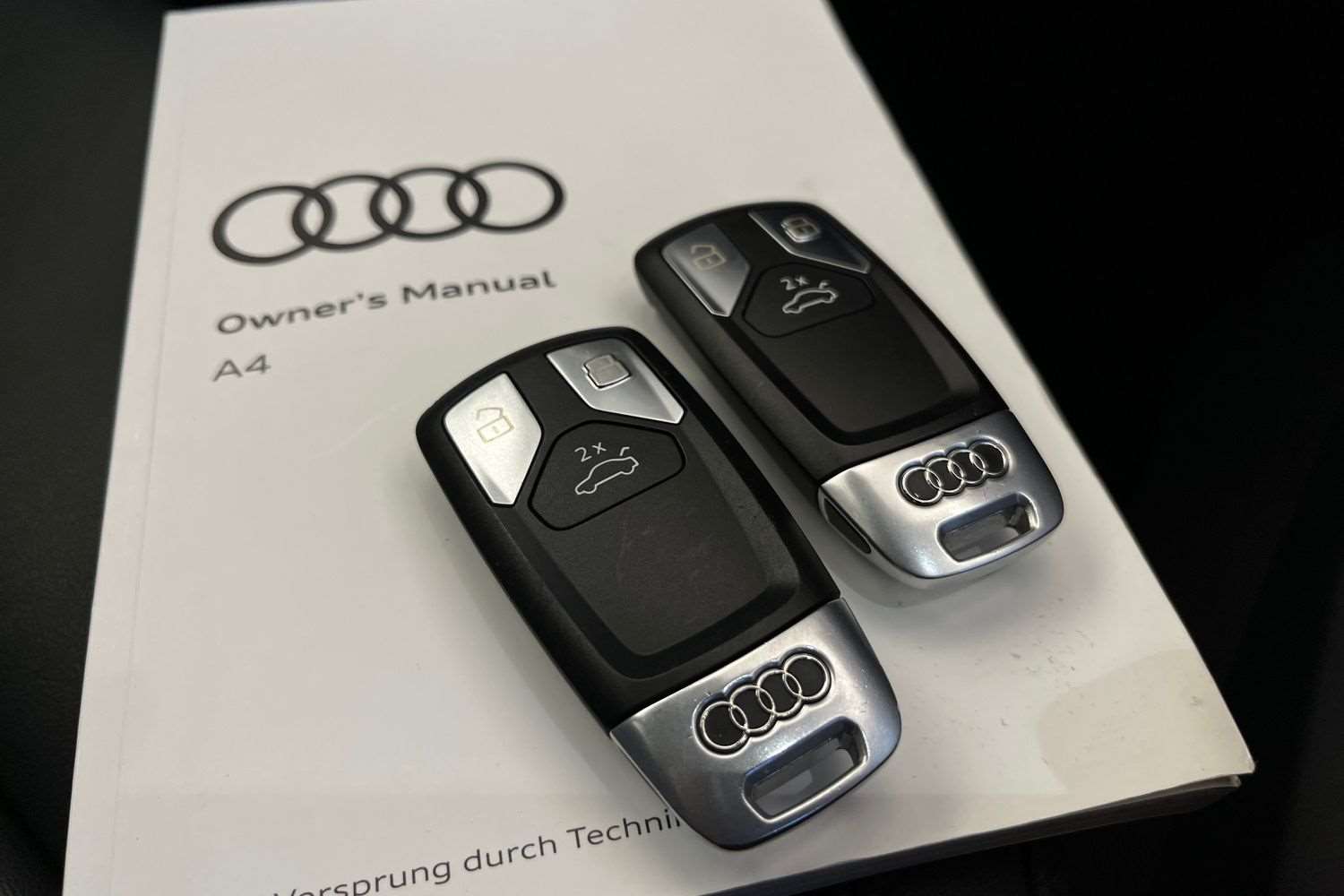 Used Audi A4 2021 for sale - 76141692: Photo 25