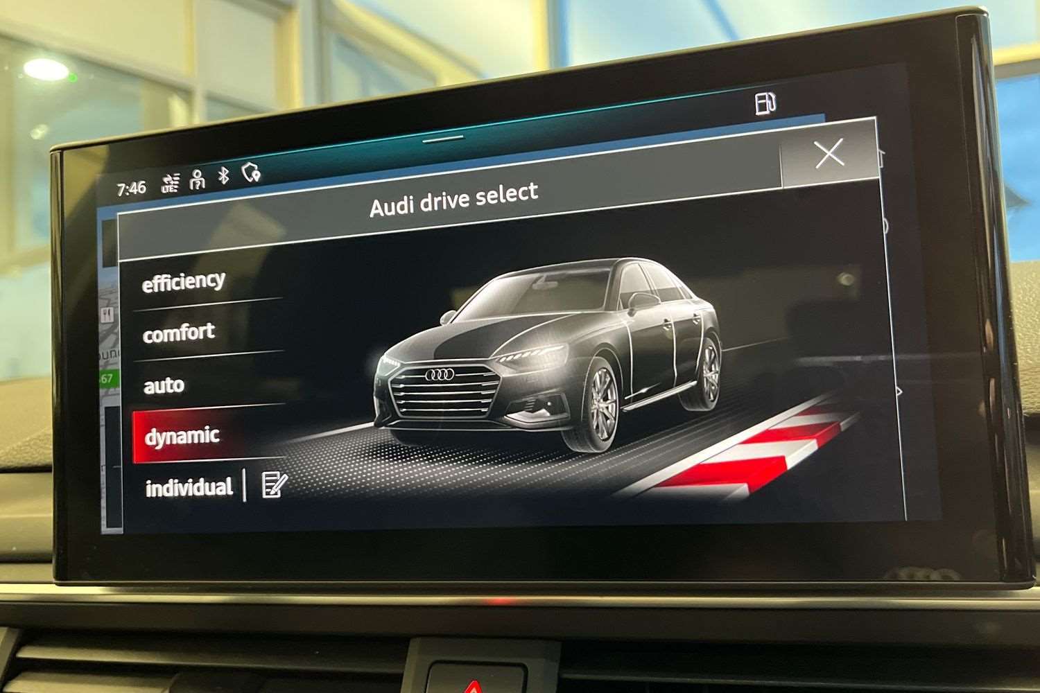 Used Audi A4 2021 for sale - 76141692: Photo 32