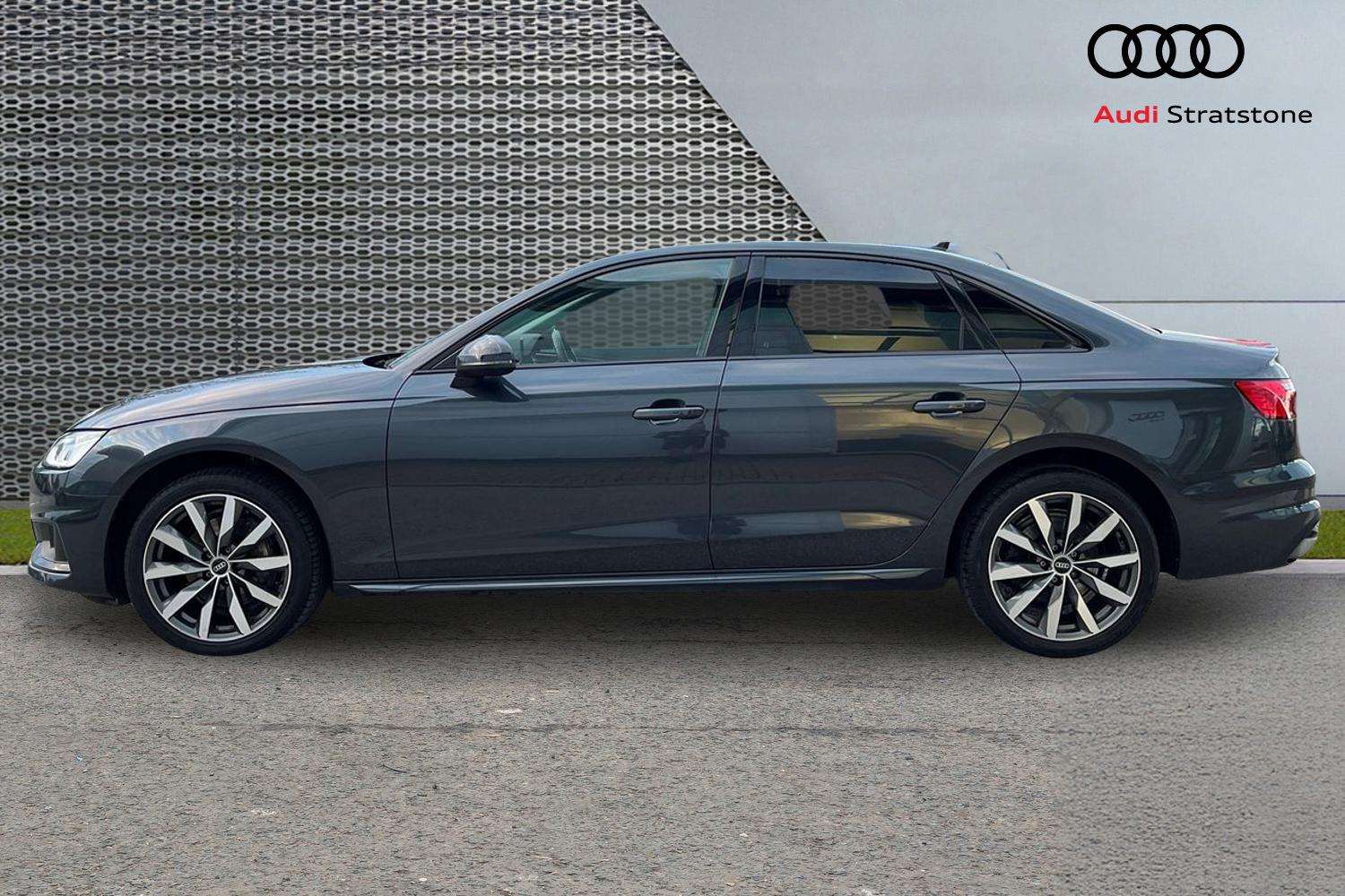 Used Audi A4 2021 for sale - 76141692: Photo 8