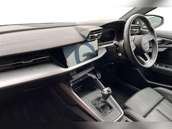 Used Audi A3 2023 for sale - 79716378: Photo