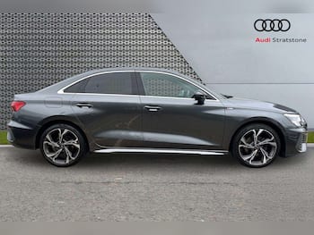 Used Audi A3 2023 for sale - 79716378: Photo