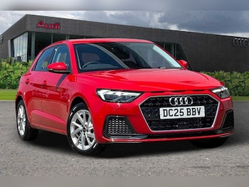 Used Audi A1 2025 for sale - 75968121: Photo