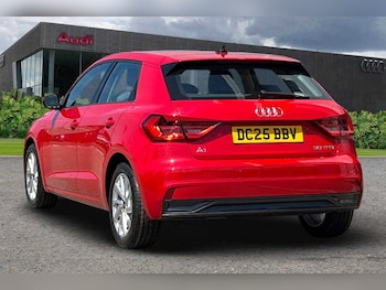 Used Audi A1 2025 for sale - 75968121: Photo