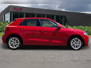 Used Audi A1 2025 for sale - 75968121: Photo