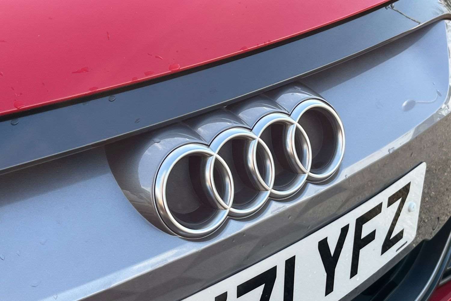 Used Audi e-tron GT 2022 for sale - 78076928: Photo 12