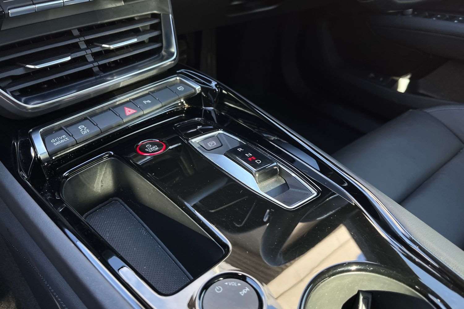 Used Audi e-tron GT 2022 for sale - 78076928: Photo 15