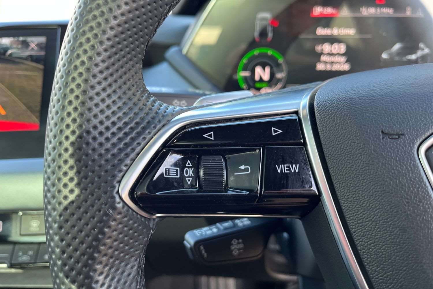 Used Audi e-tron GT 2022 for sale - 78076928: Photo 16