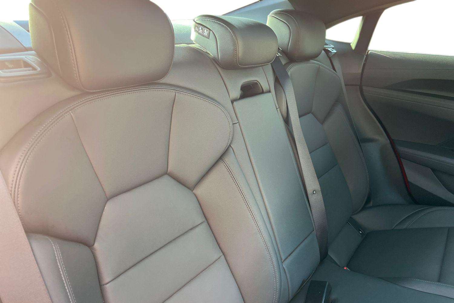 Used Audi e-tron GT 2022 for sale - 78076928: Photo 22