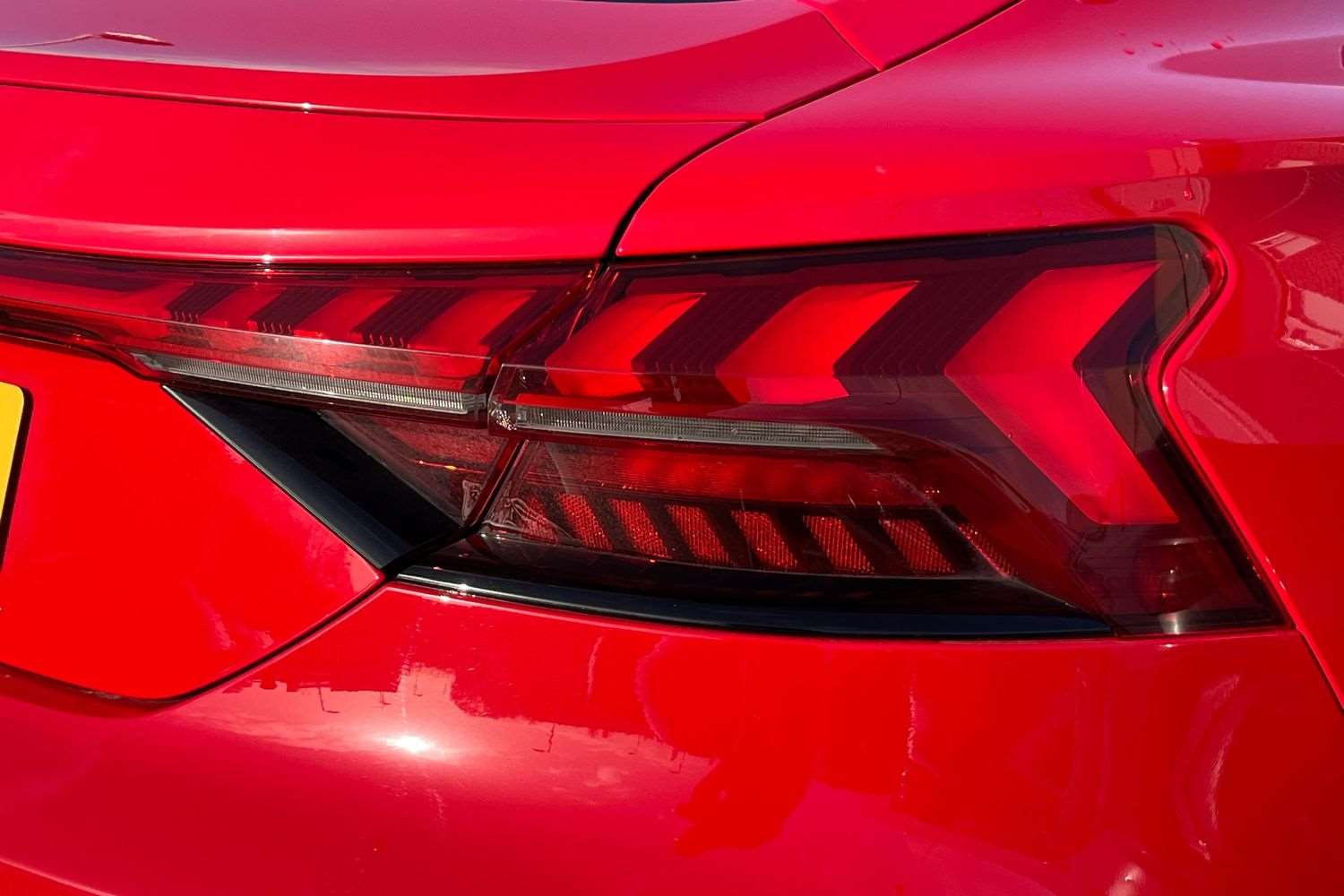 Used Audi e-tron GT 2022 for sale - 78076928: Photo 27