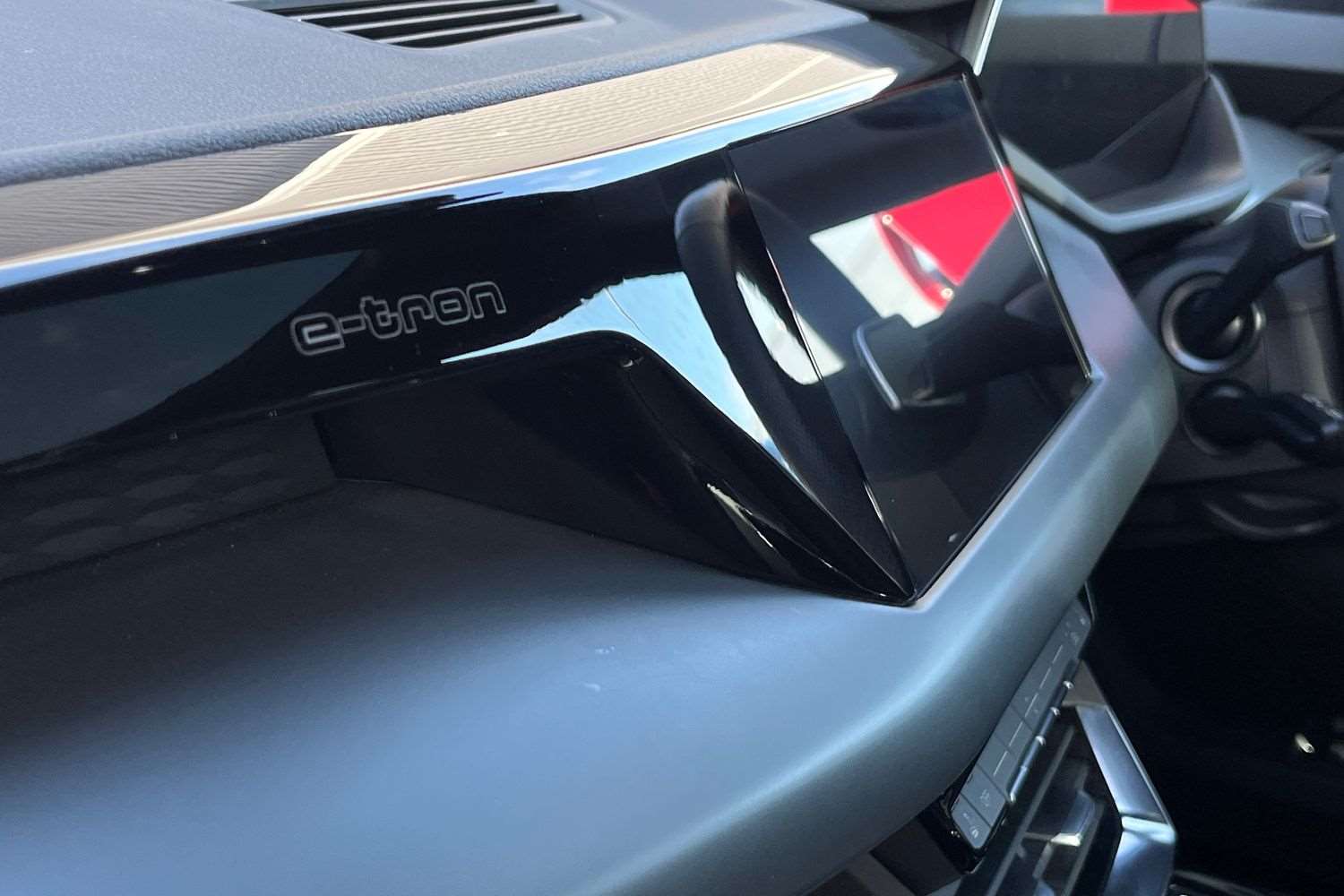 Used Audi e-tron GT 2022 for sale - 78076928: Photo 28