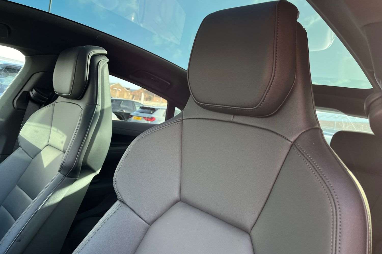 Used Audi e-tron GT 2022 for sale - 78076928: Photo 29