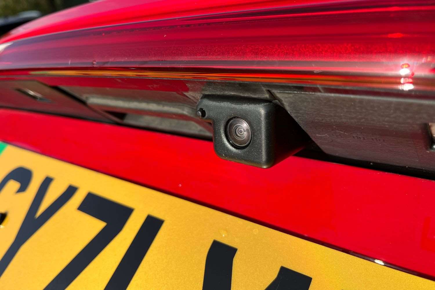 Used Audi e-tron GT 2022 for sale - 78076928: Photo 30