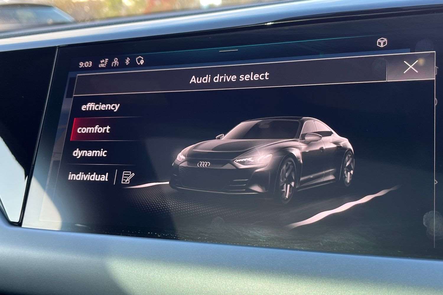 Used Audi e-tron GT 2022 for sale - 78076928: Photo 33