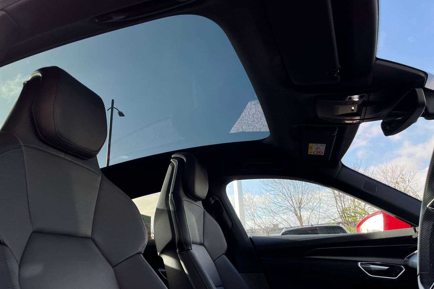 Used Audi e-tron GT 2022 for sale - 78076928: Photo 34