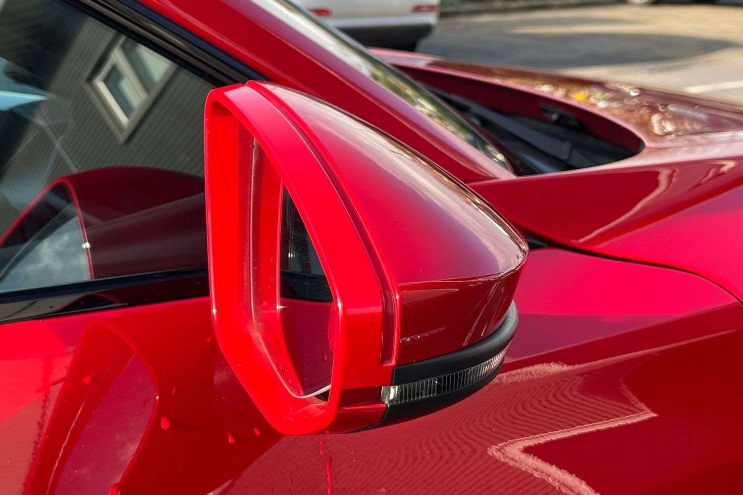 Used Audi e-tron GT 2022 for sale - 78076928: Photo 35