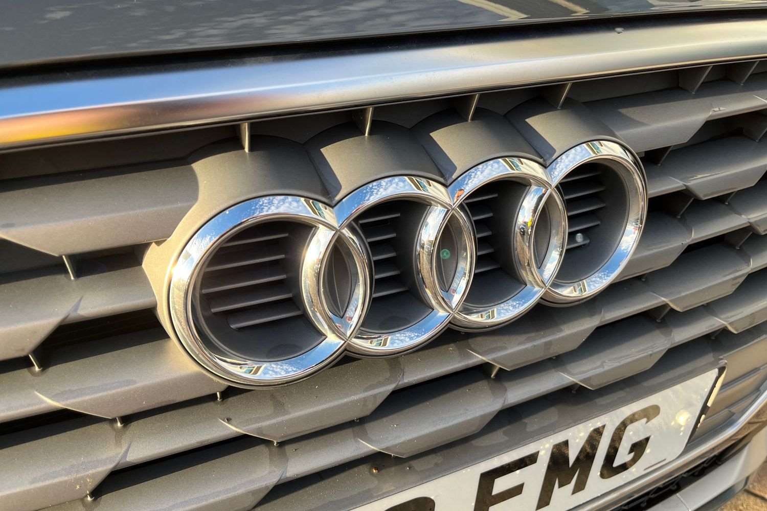 Used Audi Q2 2019 for sale - 76732348: Photo 12