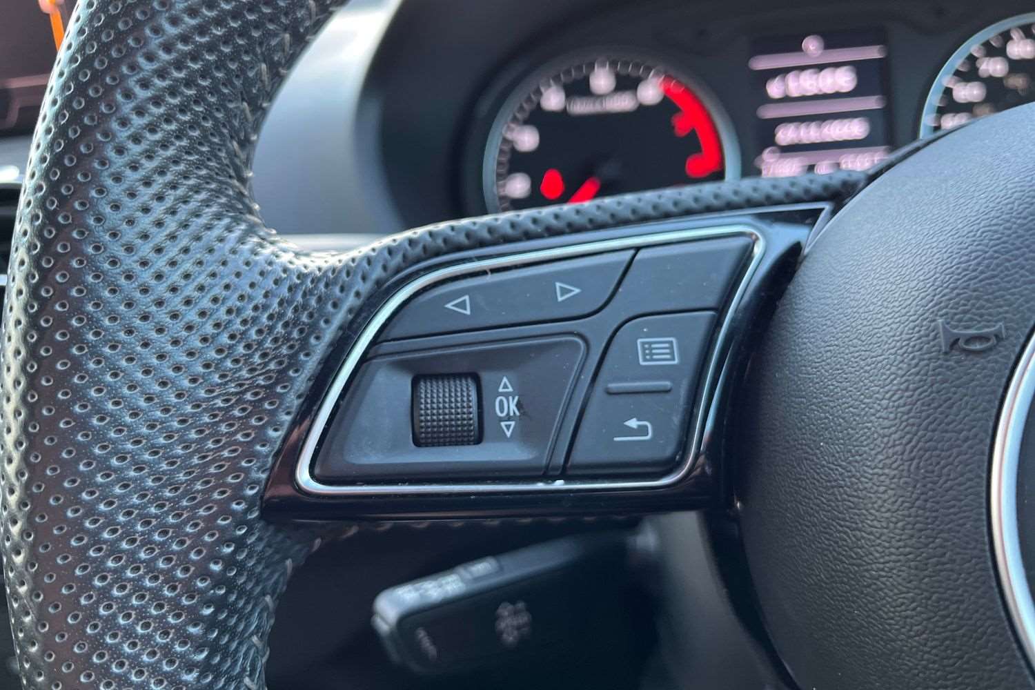 Used Audi Q2 2019 for sale - 76732348: Photo 16