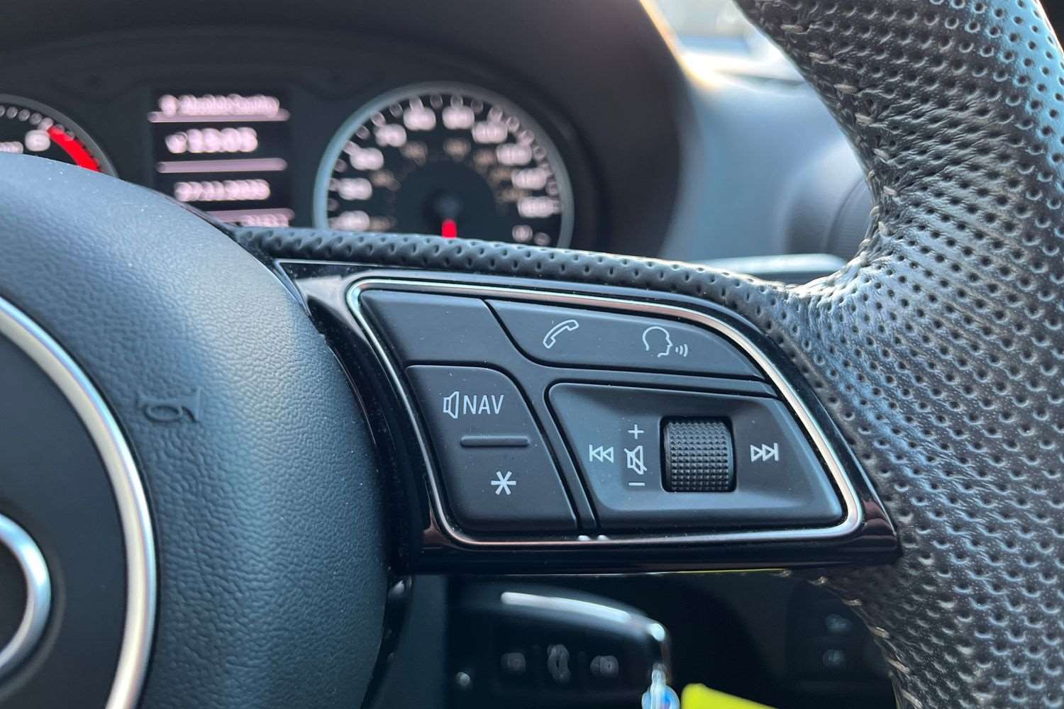 Used Audi Q2 2019 for sale - 76732348: Photo 17