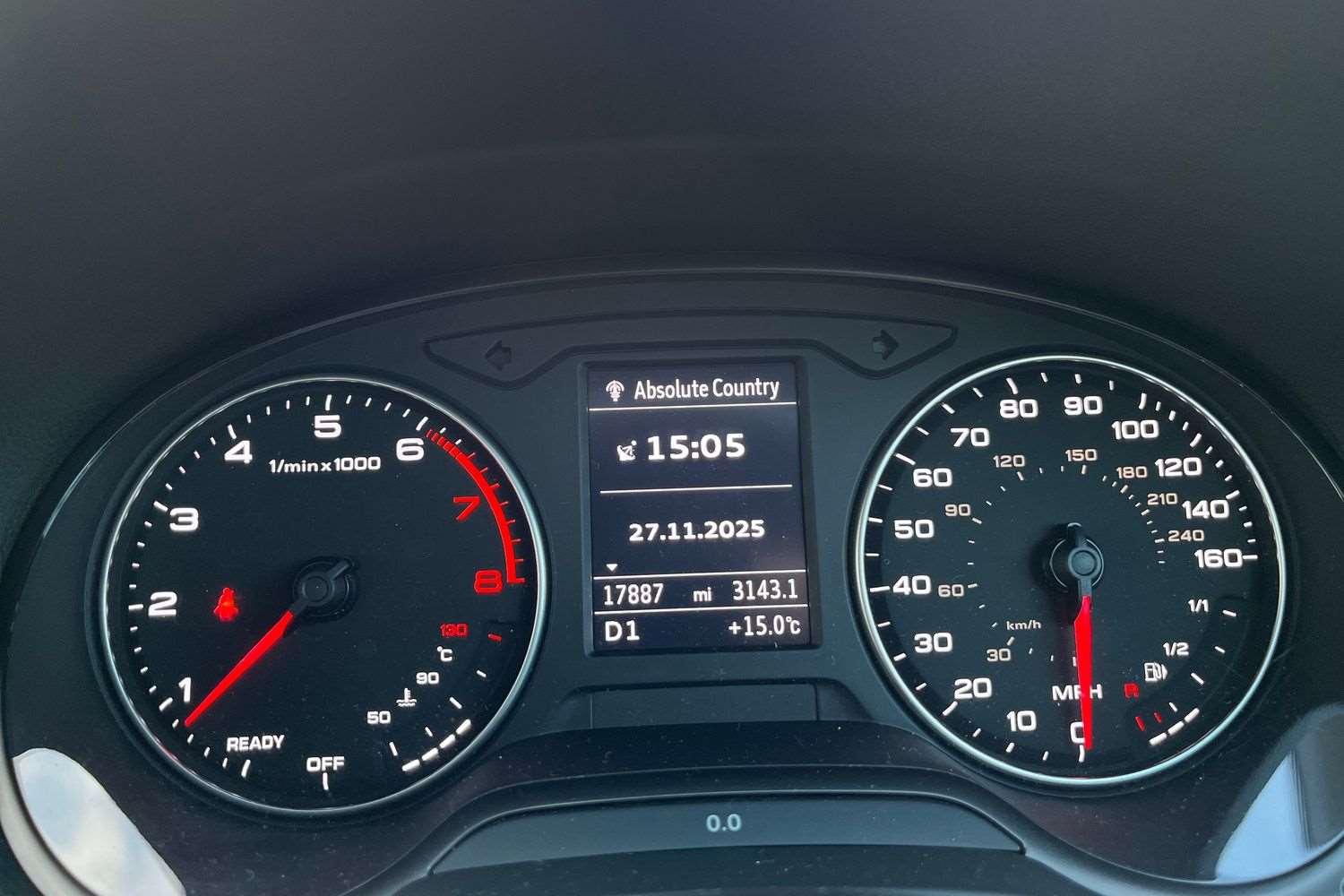 Used Audi Q2 2019 for sale - 76732348: Photo 18