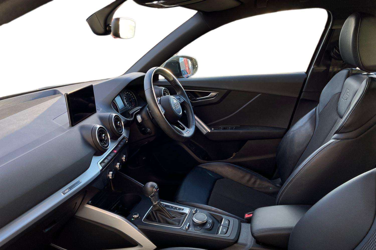 Used Audi Q2 2019 for sale - 76732348: Photo 21