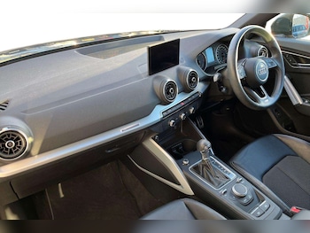 Used Audi Q2 2019 for sale - 76732348: Photo