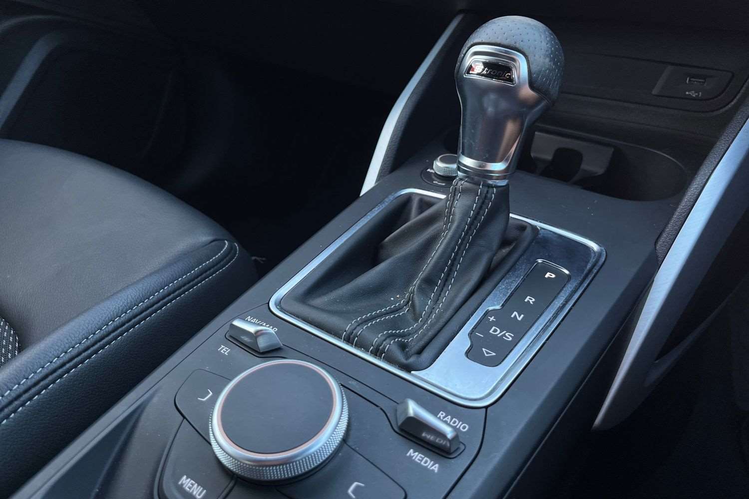 Used Audi Q2 2019 for sale - 76732348: Photo 30