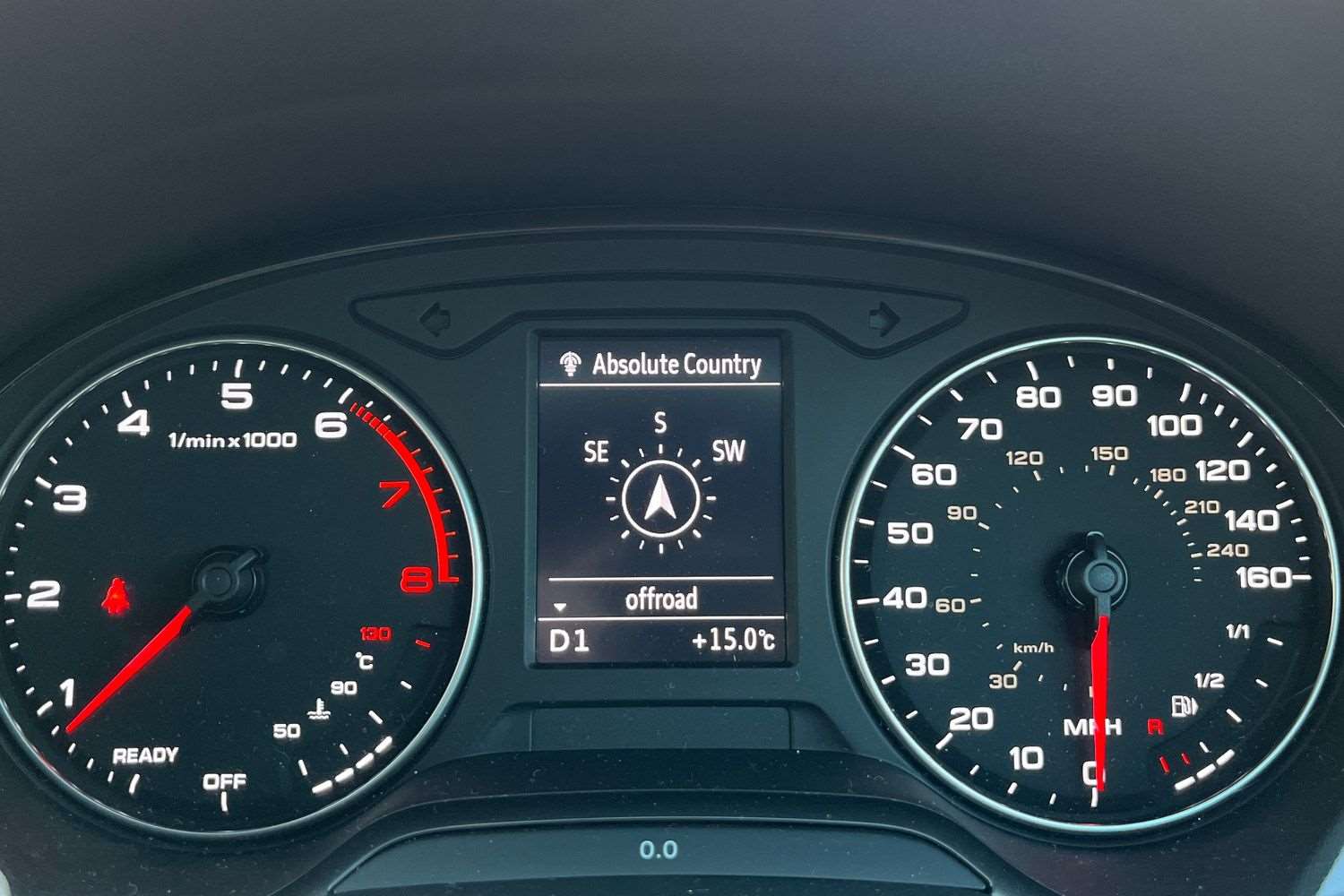 Used Audi Q2 2019 for sale - 76732348: Photo 33