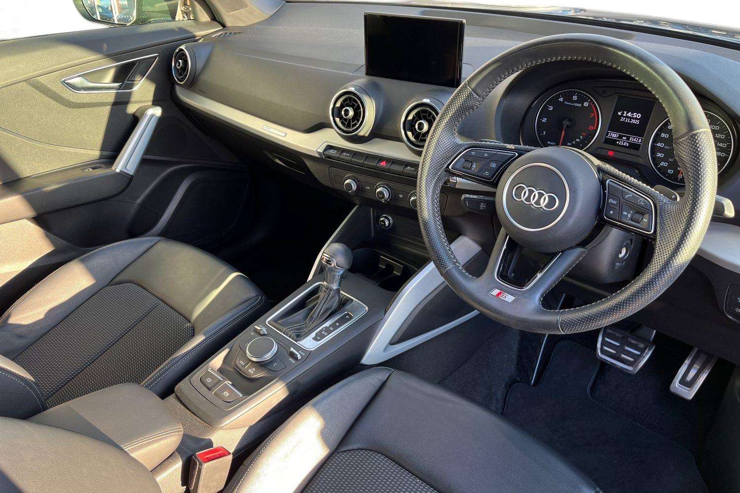 Used Audi Q2 2019 for sale - 76732348: Photo 6