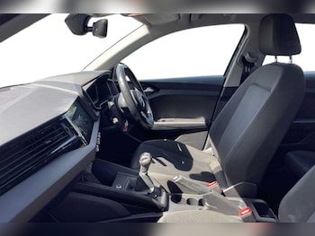 Used Audi A1 2020 for sale - 75917776: Photo