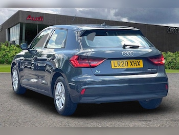 Used Audi A1 2020 for sale - 75917776: Photo