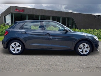 Used Audi A1 2020 for sale - 75917776: Photo