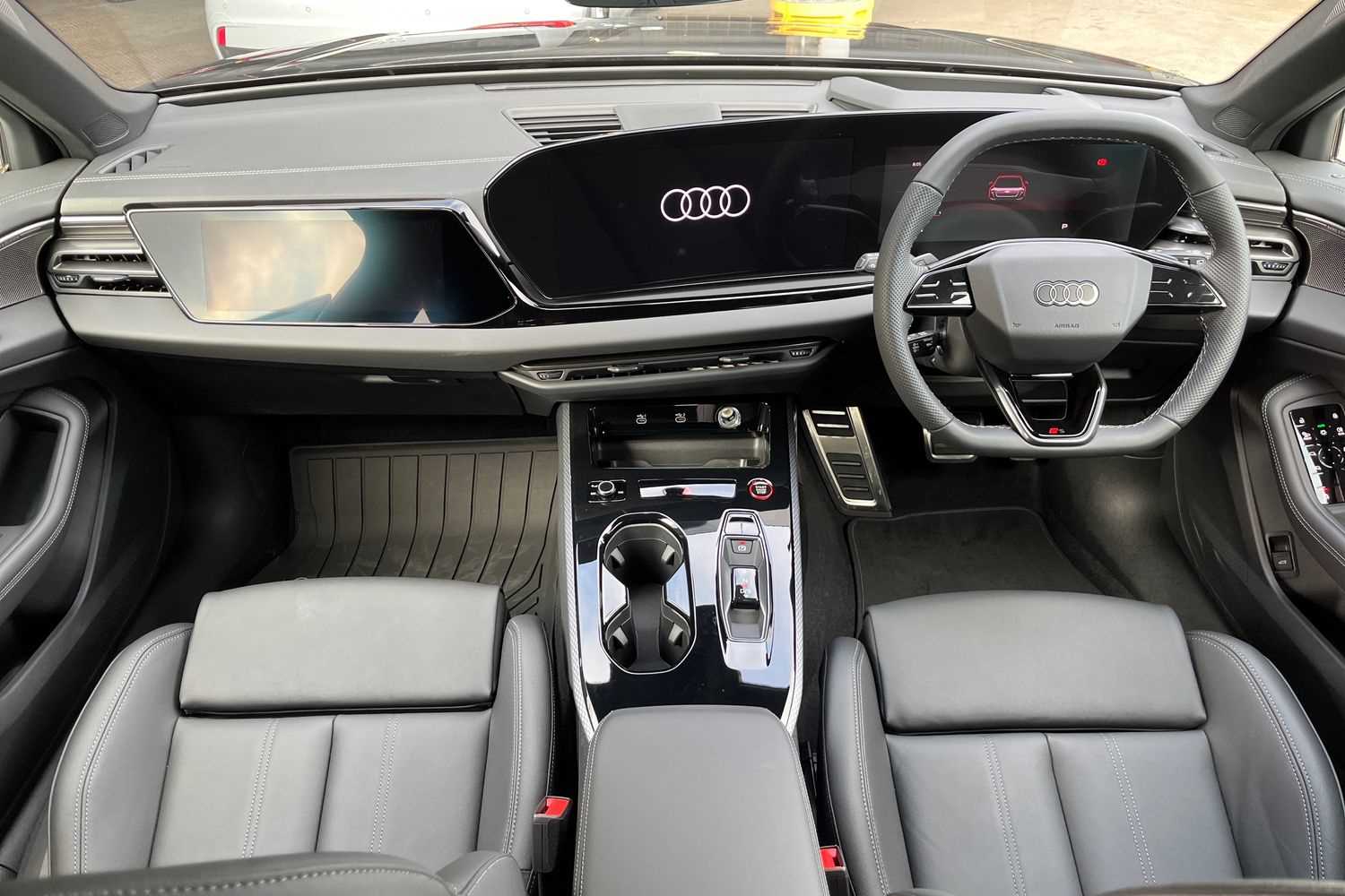 Used Audi A5 2025 for sale - 77972952: Photo 12