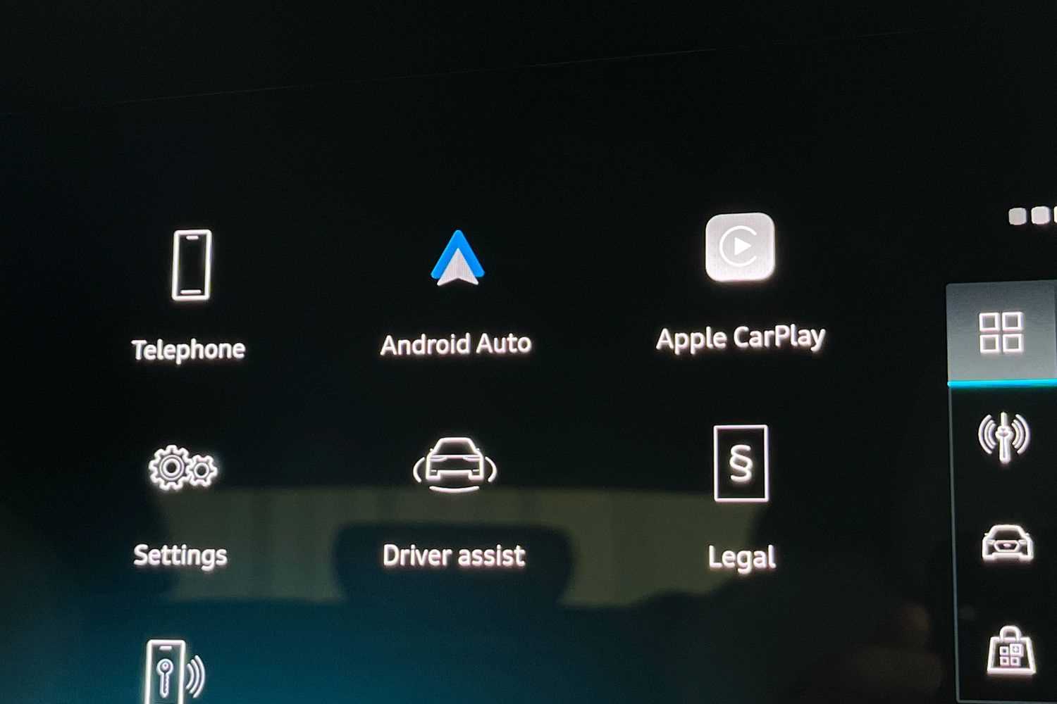 Used Audi A5 2025 for sale - 77972952: Photo 14