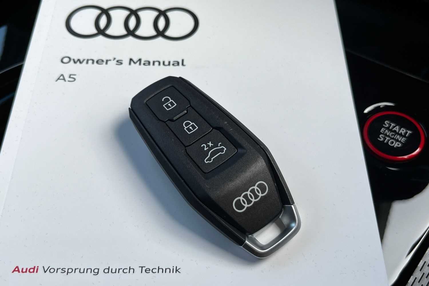 Used Audi A5 2025 for sale - 77972952: Photo 15