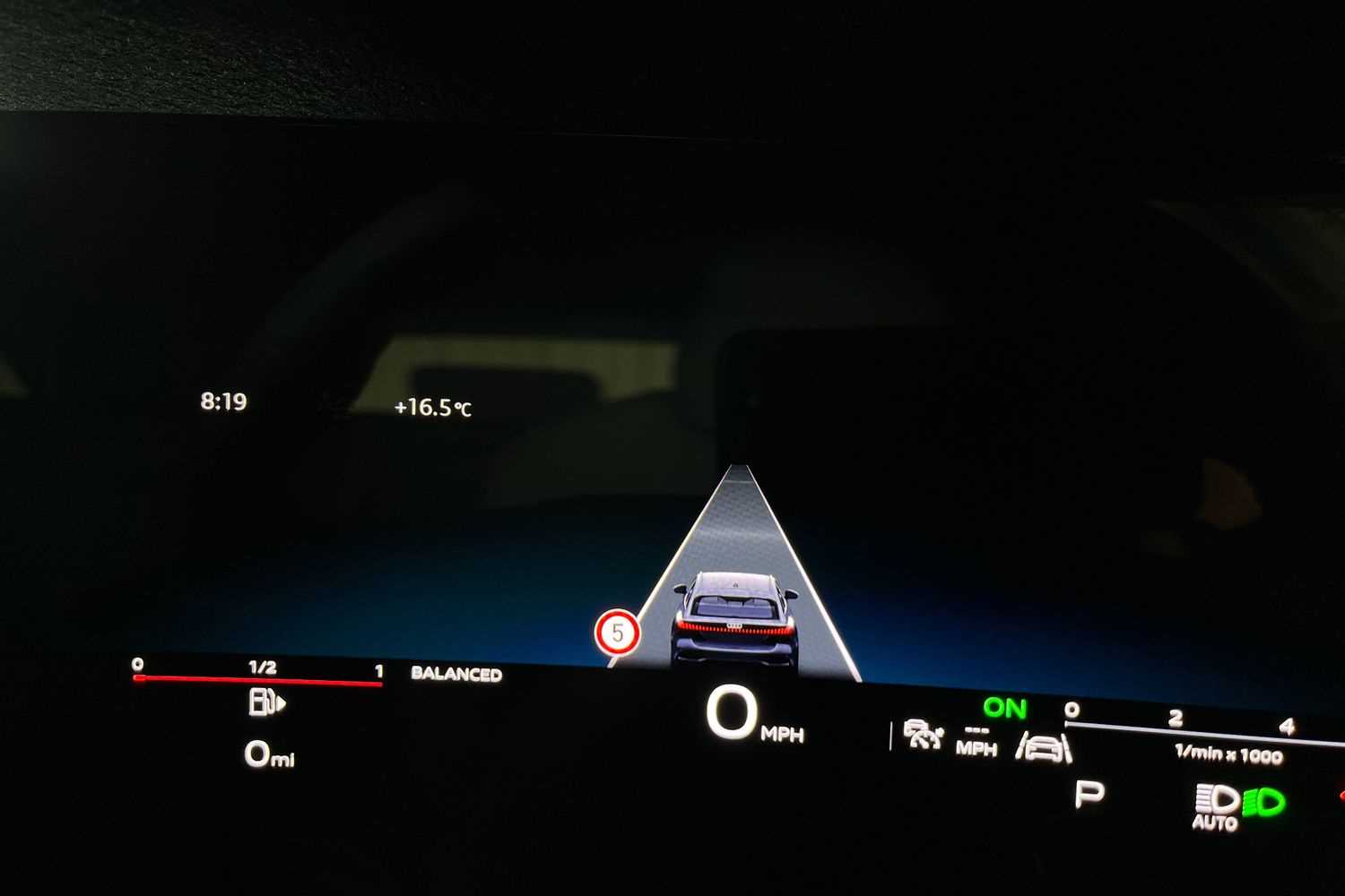 Used Audi A5 2025 for sale - 77972952: Photo 17