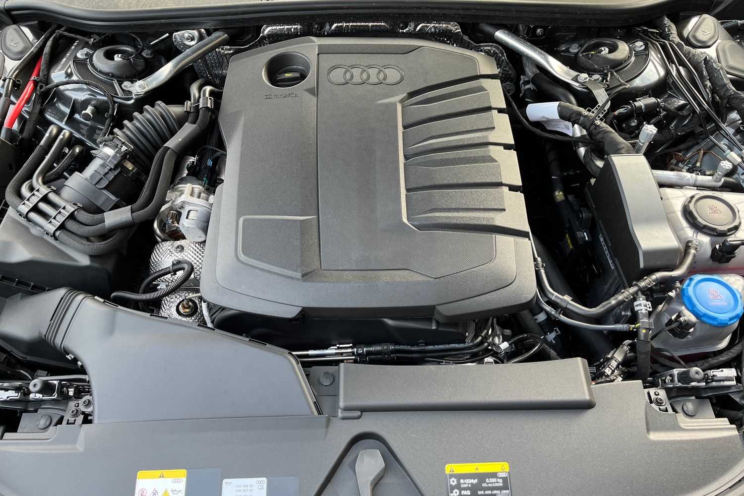 Used Audi A5 2025 for sale - 77972952: Photo 23