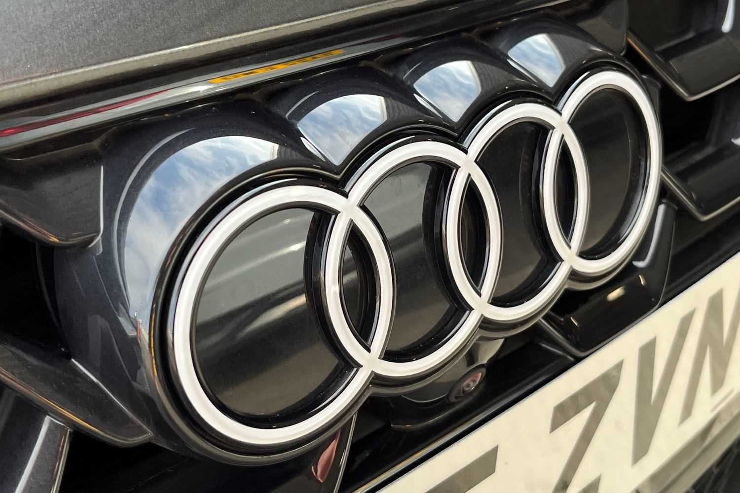 Used Audi A5 2025 for sale - 77972952: Photo 24