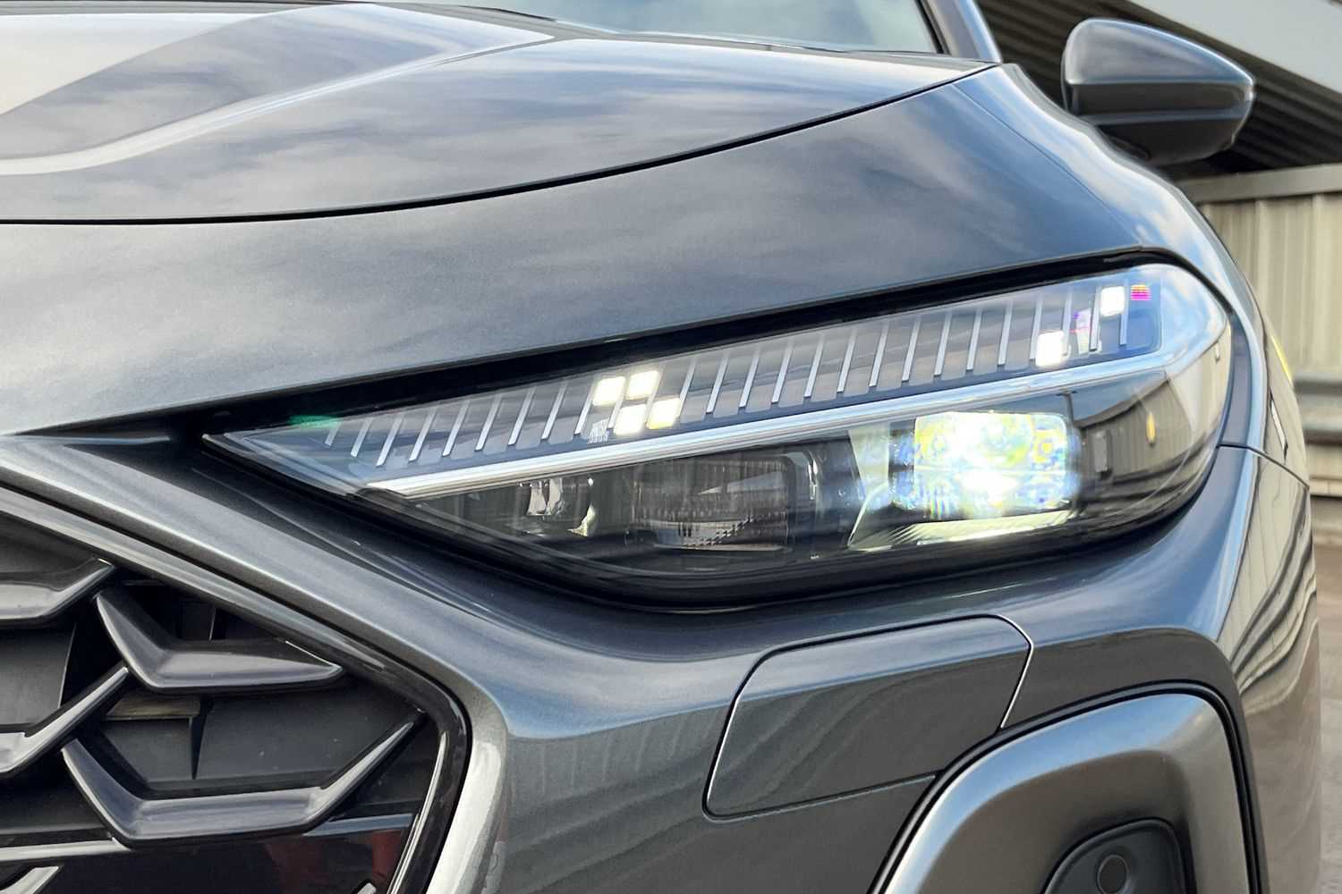 Used Audi A5 2025 for sale - 77972952: Photo 25