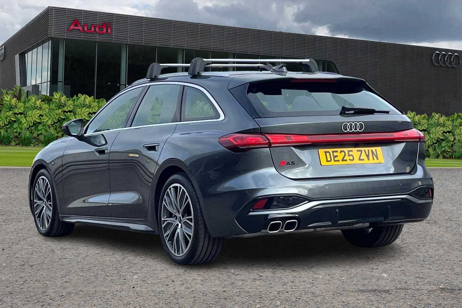 Used Audi A5 2025 for sale - 77972952: Photo 3